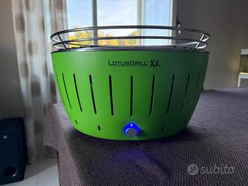 Barbecue LotusGrill XL