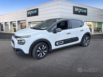 Citroën C3 PureTech 110 S&S Shine EAT6