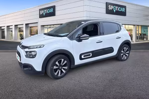 Citroën C3 PureTech 110 S&S Shine EAT6
