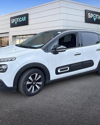 Citroën C3 PureTech 110 S&S Shine EAT6