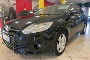 FORD Focus 1.6 120 CV GPL