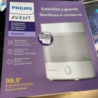 PhilipsAvent Sterilizzatore