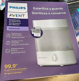 PhilipsAvent Sterilizzatore