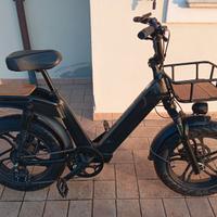 E-Bike