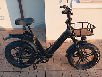 E-Bike