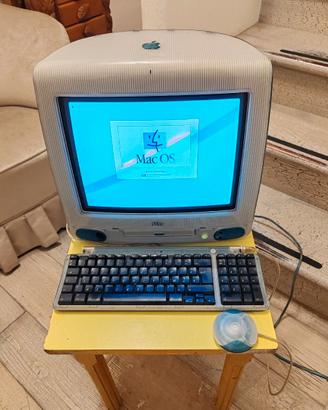 I MAC 1998