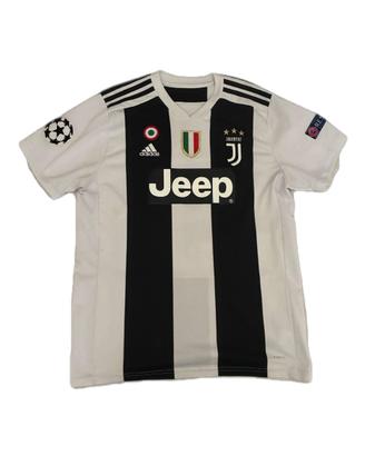 Maglia Juventus Home - Cristiano Ronaldo
