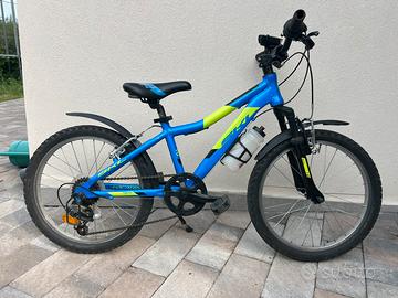 Bici SLK 20 pollici