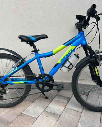 Bici SLK 20 pollici
