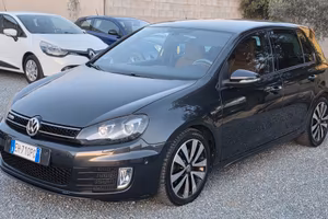 Volkswagen Golf 2.0 TDI 170CV DPF 5p. GTD