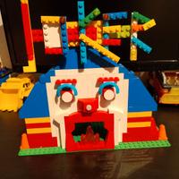 Lego Joker