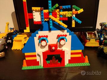 Lego Joker