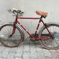 Bicicletta anni 60 da bambino