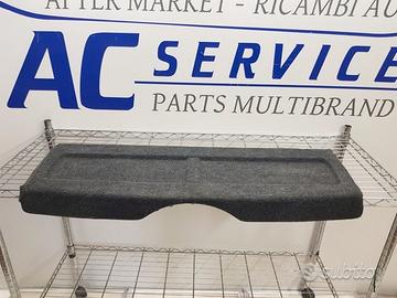 Mensola Cappelliera Fiat Panda