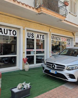 Mercedes-benz GLC 250 d 4Matic Premium