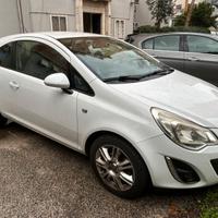 Opel Corsa D 1.3 CDTI (70kw-95cv) per neopatentati