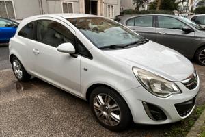 Opel Corsa D 1.3 CDTI (70kw-95cv) per neopatentati