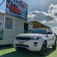 Land Rover RANGE ROVER EVOQUE 2.2 TD4 PRESTIGE