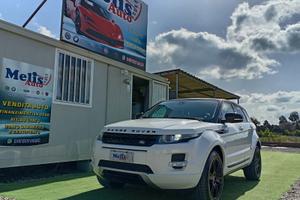 Land Rover RANGE ROVER EVOQUE 2.2 TD4 PRESTIGE