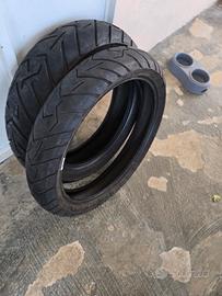 copia gomme bmw gs 1250