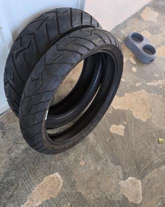copia gomme bmw gs 1250