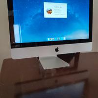 iMac (21.5-inch, Mid 2010)