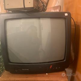 TV vintage