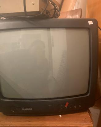 TV vintage