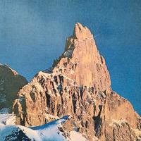 Il Cimon della Pala. Diario di Toni Gianese