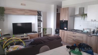 Appartamento 90 mq 
