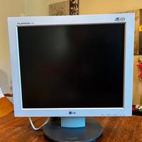 Monitor LCD LG Flatron L1730S