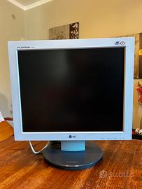 Monitor LCD LG Flatron L1730S