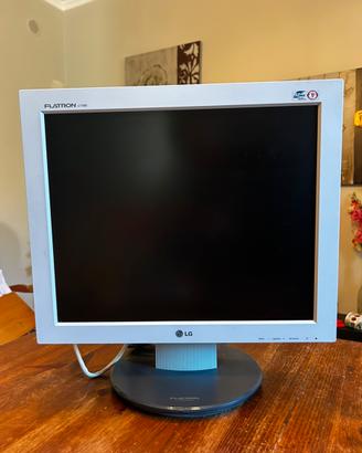Monitor LCD LG Flatron L1730S