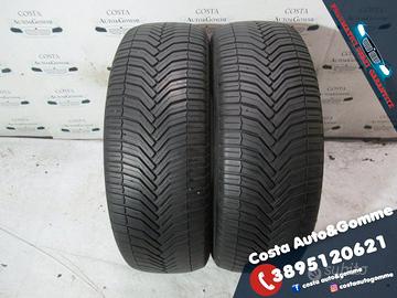 Saldi 225 60 18 Michelin 4Stagioni 85%