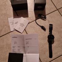 Suunto Spartan Sport