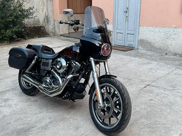 Dyna Low Rider FXDL 103