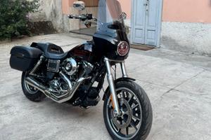 Dyna Low Rider FXDL 103
