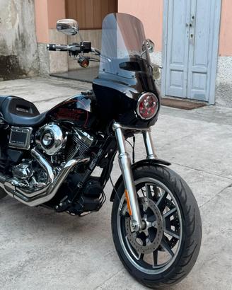 Dyna Low Rider FXDL 103