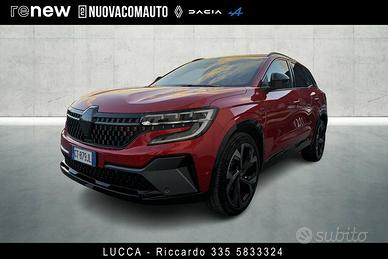 Renault Austral 1.3 mild hybrid Techno Esprit Alpi