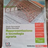 Rappresentazione e tecnologia agraria
