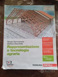 Rappresentazione e tecnologia agraria