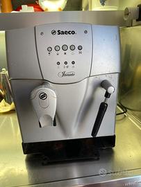 Saeco incanto Sup21y