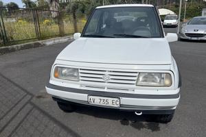 suzuki vitara storica