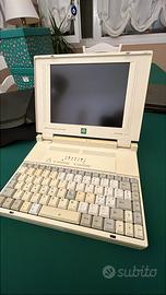 Zenith Z-Star 433VL Laptop Vintage 1993 Retro J-Mo
