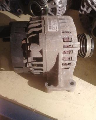Alternatore Fiat 900 twinair