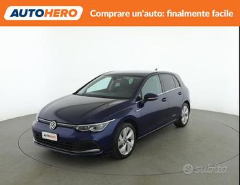 VOLKSWAGEN Golf PU02341