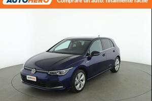 VOLKSWAGEN Golf PU02341