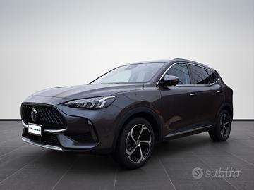 MG HS 1.5 t-gdi Luxury auto