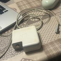 adattatore MacBook megasafe 60w