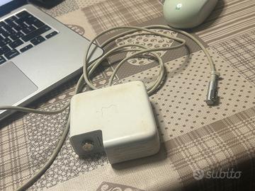 adattatore MacBook megasafe 60w